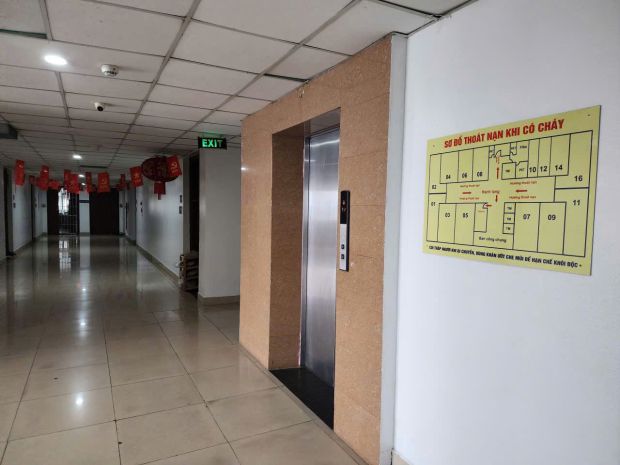 Căn hộ đẹp - hiếm có khó tìm - 2 ngủ - đủ công năng - về ở n 7421473