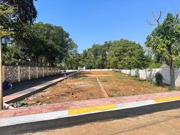 Cơ hội đầu tư đất nền phân lô khu đô thị phú cát giá chỉ 7421486