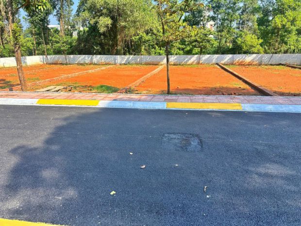 Cơ hội đầu tư đất nền phân lô khu đô thị phú cát giá chỉ 7421487