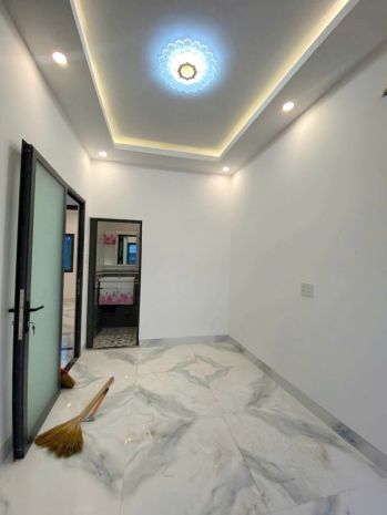 Nhà nở hậu 6m mạc vân p13q8 p.chánh hưng, ko lộ giới 7421531