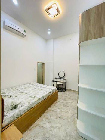 Nhà phố quận 7 - 5x22m - full nội thất cao cấp 7421534