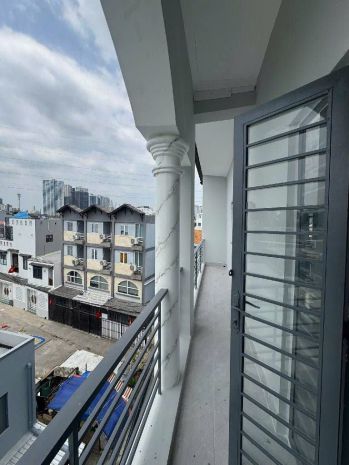 Chủ gấp bán - chdv căn góc 2 mặt tiền q7 - giảm mạnh 300tr 7421539