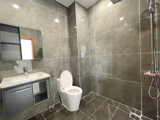 Căn hộ 50m² full nội thất  ở ngay trung tâm phố đi bộ 7421712