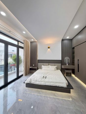Căn hộ 50m² full nội thất  ở ngay trung tâm phố đi bộ 7421713