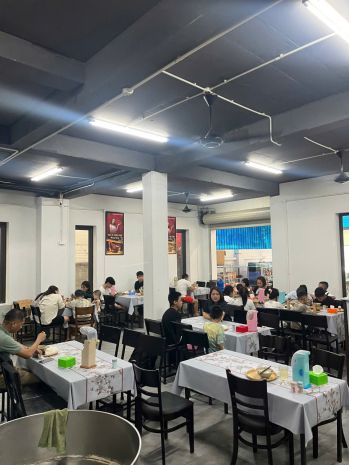 Chính chủ cần sang nhượng nhà hàng tại an khánh 7421738