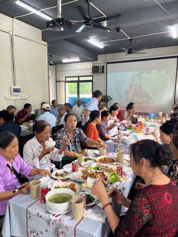 Chính chủ cần sang nhượng nhà hàng tại an khánh 7421739