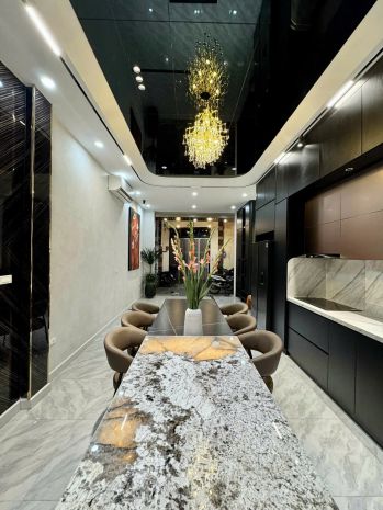 Bán nhà khương đình 47m2 6t giá hơn 13 thang máy tỷ full 7421834