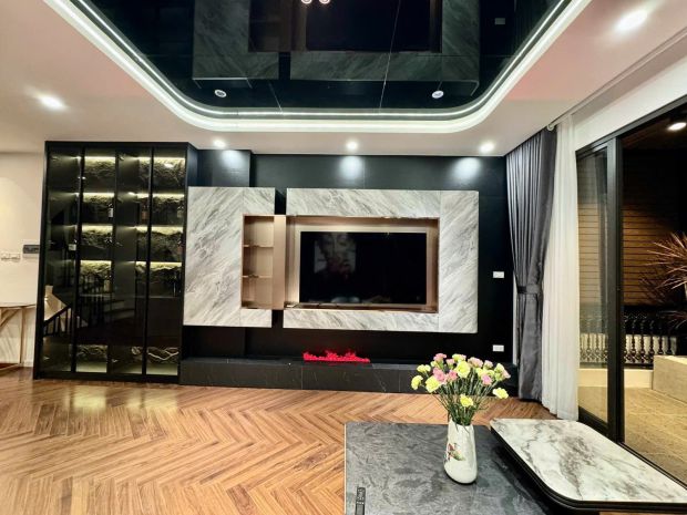 Bán nhà khương đình 47m2 6t giá hơn 13 thang máy tỷ full 7421835