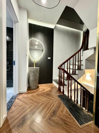 Bán nhà khương đình 47m2 6t giá hơn 13 thang máy tỷ full 7421836