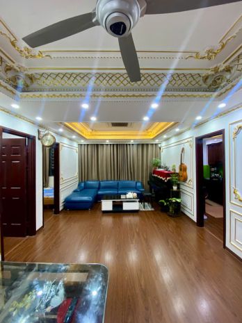 Cc cần bán căn góc hhb tân tây đô- 3pn- nội thất cao cấp 7421844