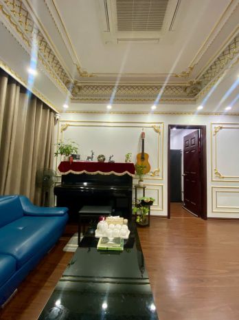 Cc cần bán căn góc hhb tân tây đô- 3pn- nội thất cao cấp 7421845