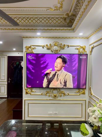 Cc cần bán căn góc hhb tân tây đô- 3pn- nội thất cao cấp 7421846