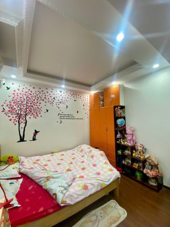 Cc cần bán căn góc hhb tân tây đô- 3pn- nội thất cao cấp 7421848