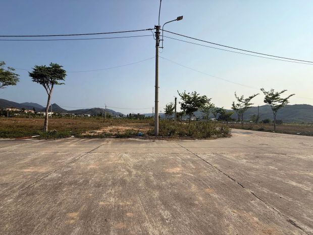 Chủ ngộp giảm sâu cần bán nhanh lô đất mặt tiền phước mỹ 7421933