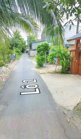 Cân ban 559m2 nha 1 tâm mt đương lô 2 trân văn giau 7421960