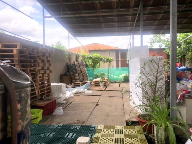 Cân ban 559m2 nha 1 tâm mt đương lô 2 trân văn giau 7421962