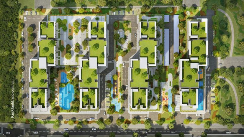 Chỉ với 180 triệu  sở hữu ngay nhà ở xã hội chuẩn singapore 7421994