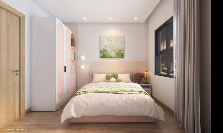 Chỉ với 180 triệu  sở hữu ngay nhà ở xã hội chuẩn singapore 7421996