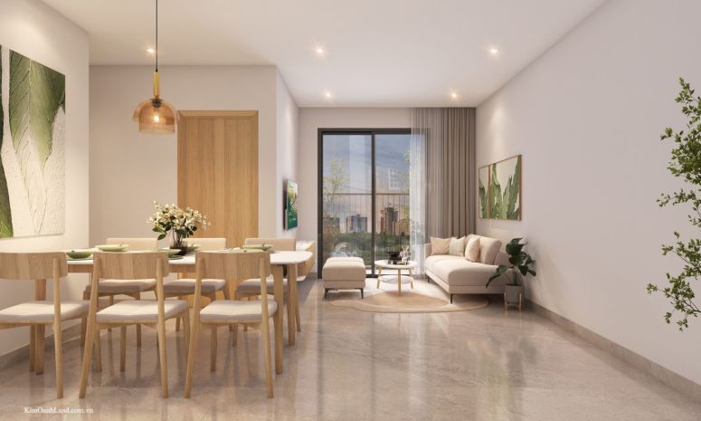 Chỉ với 180 triệu  sở hữu ngay nhà ở xã hội chuẩn singapore 7421997