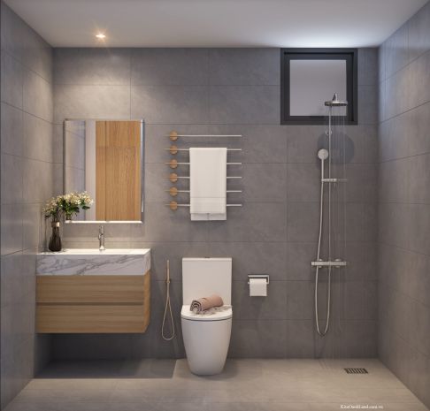 Chỉ với 180 triệu  sở hữu ngay nhà ở xã hội chuẩn singapore 7422000