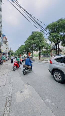 Khương đình  4042m²  4t  nở hậu  ở luôn 7422019