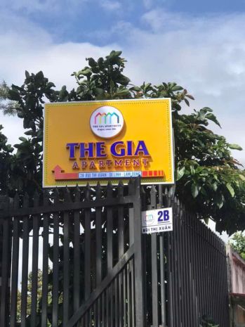 Cho thuê dài hạn nhà phố trung tâm thị trấn di linh, huyện 7422165