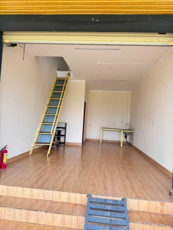 Cho thuê dài hạn nhà phố trung tâm thị trấn di linh, huyện 7422167