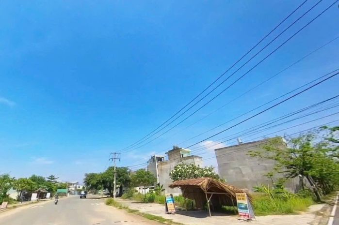 Bán lô đất đẹp đảo kim cương quận 9 - 95.7m2 - trục chính d1 7422367