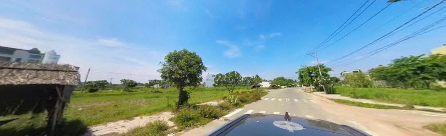 Bán lô đất đẹp đảo kim cương quận 9 - 95.7m2 - trục chính d1 7422368