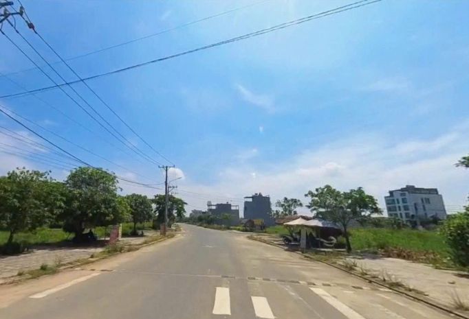 Bán lô đất đẹp đảo kim cương quận 9 - 95.7m2 - trục chính d1 7422372