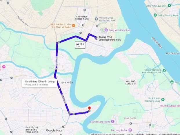 Bán lô đất đẹp đảo kim cương quận 9 - 95.7m2 - trục chính d1 7422374