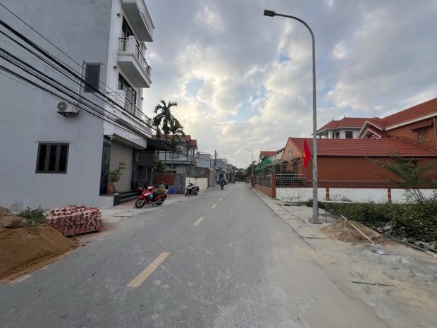 Bán đất mặt đường tdp thiên hương 1  thuỷ nguyên  trục 7422492