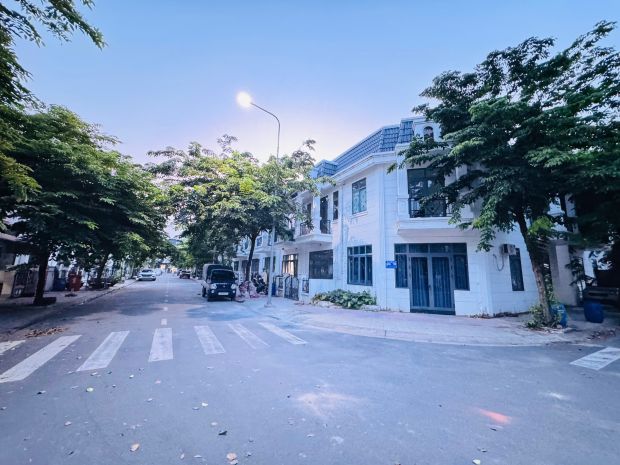 Giảm 300 triệu  nhà xây thô kdc phúc điền cityzen  tân 7422562