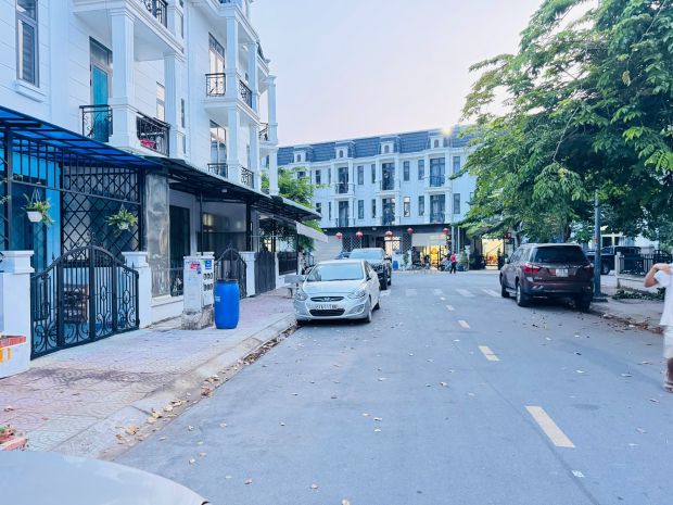 Giảm 300 triệu  nhà xây thô kdc phúc điền cityzen  tân 7422563