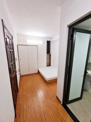 Cho thuê ccmn đẹp rẻ giá 3tr3 tại lương khánh thiện, tân mai 7422578