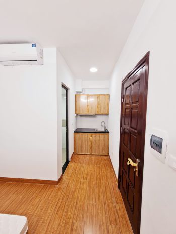 Cho thuê ccmn đẹp rẻ giá 3tr3 tại lương khánh thiện, tân mai 7422579