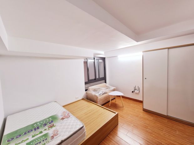 Cho thuê ccmn đẹp rẻ giá 3tr3 tại lương khánh thiện, tân mai 7422581