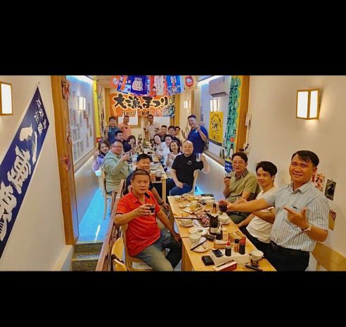 Sang nhượng nhà hàng nhật  vị trí đẹp phường 19, quận bình 7422645