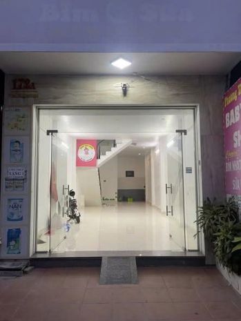 Cho thuê tầng 1 tại số 172a mặt đường phủ thượng đoạn, hải 7422648