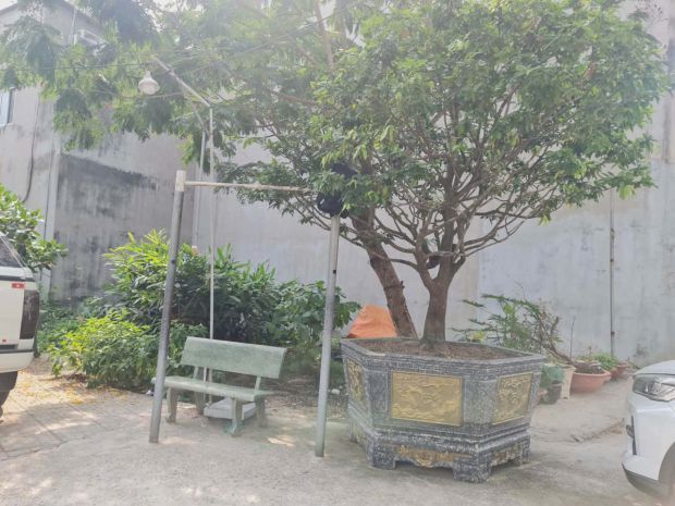 Bán lô đất cực đẹp,shr đường nhựa 13m,giáp công viên,gần 7422672