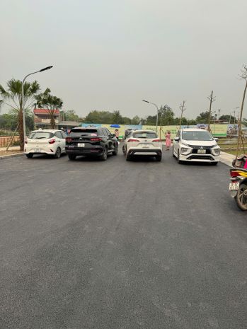 Đất nền phân lô, full thổ cư - hòa lạc - hòa bình 7422854