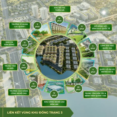 Đất nền phân lô, full thổ cư - hòa lạc - hòa bình 7422855