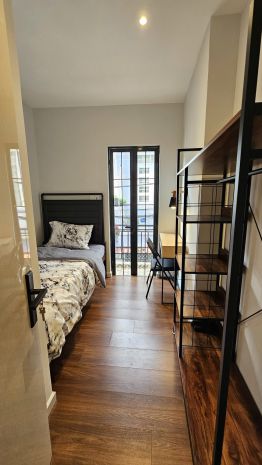 Nhà mặt phố bàu cát tân bình - 133m2 - 2 tầng - sổ hồng - 7423115