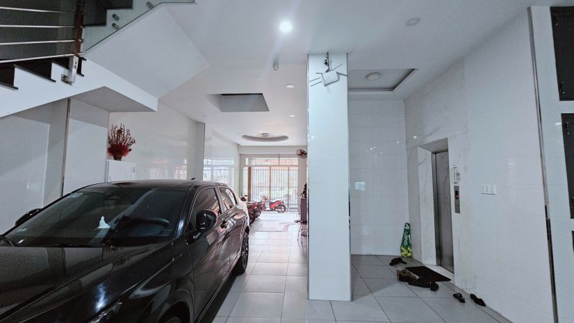 Nhà mặt phố 276 trịnh đình trọng, tân phú 181m2, 6 tầng, 12 7423121