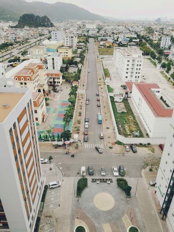 Bán căn hộ view tầng cao diện tích 72m2 thuộc căn góc 7423135