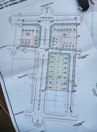 Hot hotchính chủ cần bán gấp lô đất đẹp tại hoằng hải cũ 7423217