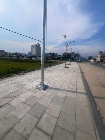 Hot hotchính chủ cần bán gấp lô đất đẹp tại hoằng hải cũ 7423223