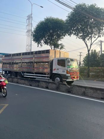 Ban đât măt tiên 40x80m gia 70 ty đương quôc lô 22 7423254