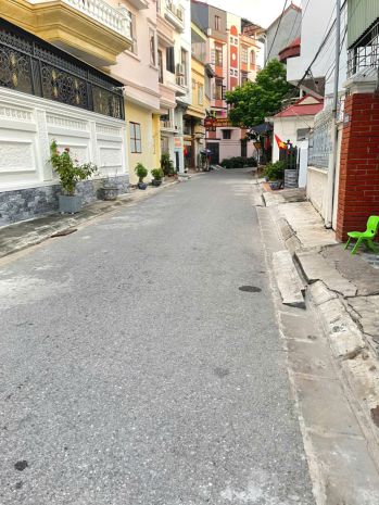 Siêu phẩm mặt đường hoàng kim giao, đồ sơn  100m2  cốt 7423271