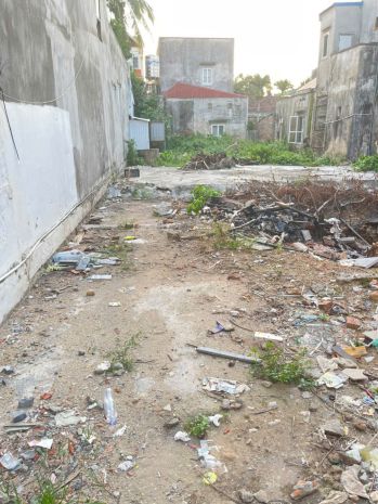 Siêu phẩm mặt đường hoàng kim giao, đồ sơn  100m2  cốt 7423273